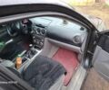 Черный Мазда 6, объемом двигателя 2 л и пробегом 362 тыс. км за 2601 $, фото 5 на Automoto.ua