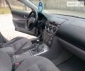 Чорний Мазда 6, об'ємом двигуна 2 л та пробігом 250 тис. км за 3650 $, фото 15 на Automoto.ua