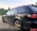 Чорний Мазда 6, об'ємом двигуна 2 л та пробігом 255 тис. км за 2600 $, фото 8 на Automoto.ua