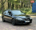 Чорний Мазда 6, об'ємом двигуна 2 л та пробігом 220 тис. км за 2699 $, фото 4 на Automoto.ua