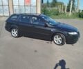 Черный Мазда 6, объемом двигателя 2 л и пробегом 300 тыс. км за 4300 $, фото 2 на Automoto.ua