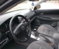 Чорний Мазда 6, об'ємом двигуна 2 л та пробігом 250 тис. км за 3650 $, фото 11 на Automoto.ua