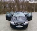 Чорний Мазда 6, об'ємом двигуна 2 л та пробігом 250 тис. км за 3650 $, фото 17 на Automoto.ua