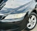 Черный Мазда 6, объемом двигателя 1.8 л и пробегом 299 тыс. км за 3899 $, фото 7 на Automoto.ua