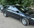 Черный Мазда 6, объемом двигателя 2.3 л и пробегом 400 тыс. км за 2400 $, фото 1 на Automoto.ua
