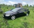 Черный Мазда 6, объемом двигателя 2 л и пробегом 348 тыс. км за 4700 $, фото 1 на Automoto.ua