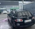 Чорний Мазда 6, об'ємом двигуна 2 л та пробігом 322 тис. км за 3314 $, фото 3 на Automoto.ua