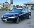 Чорний Мазда 6, об'ємом двигуна 2 л та пробігом 265 тис. км за 2550 $, фото 2 на Automoto.ua