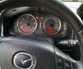 Черный Мазда 6, объемом двигателя 2 л и пробегом 270 тыс. км за 4200 $, фото 6 на Automoto.ua