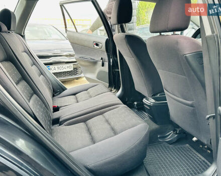 Мазда 6 2003 в Харькове на Automoto.ua Черный Мазда 6, объемом двигателя 1.8 л и пробегом 295 тыс. км за 3900 $, фото 18 на Automoto.ua