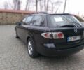 Чорний Мазда 6, об'ємом двигуна 2 л та пробігом 250 тис. км за 3650 $, фото 7 на Automoto.ua