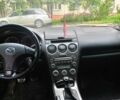 Чорний Мазда 6, об'ємом двигуна 2 л та пробігом 378 тис. км за 898 $, фото 1 на Automoto.ua