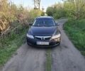 Черный Мазда 6, объемом двигателя 2 л и пробегом 390 тыс. км за 2082 $, фото 2 на Automoto.ua