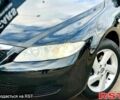 Мазда 6 2003 в Харькове на Automoto.ua Черный Мазда 6, объемом двигателя 1.8 л и пробегом 299 тыс. км за 3900 $, фото 3 на Automoto.ua