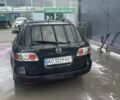 Чорний Мазда 6, об'ємом двигуна 2 л та пробігом 322 тис. км за 3314 $, фото 2 на Automoto.ua