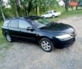 Черный Мазда 6, объемом двигателя 2 л и пробегом 445 тыс. км за 1750 $, фото 7 на Automoto.ua