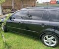 Чорний Мазда 6, об'ємом двигуна 2 л та пробігом 348 тис. км за 4500 $, фото 3 на Automoto.ua
