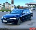 Чорний Мазда 6, об'ємом двигуна 2 л та пробігом 265 тис. км за 2550 $, фото 1 на Automoto.ua
