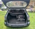 Черный Мазда 6, объемом двигателя 2 л и пробегом 348 тыс. км за 4700 $, фото 7 на Automoto.ua