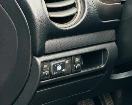 Черный Мазда 6, объемом двигателя 1.8 л и пробегом 299 тыс. км за 3899 $, фото 18 на Automoto.ua