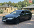 Чорний Мазда 6, об'ємом двигуна 2 л та пробігом 220 тис. км за 2699 $, фото 1 на Automoto.ua