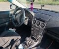 Черный Мазда 6, объемом двигателя 2 л и пробегом 300 тыс. км за 4300 $, фото 4 на Automoto.ua
