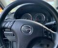 Чорний Мазда 6, об'ємом двигуна 1.8 л та пробігом 272 тис. км за 3800 $, фото 4 на Automoto.ua
