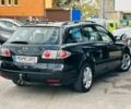 Черный Мазда 6, объемом двигателя 1.8 л и пробегом 299 тыс. км за 3899 $, фото 4 на Automoto.ua