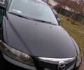 Черный Мазда 6, объемом двигателя 2 л и пробегом 377 тыс. км за 2000 $, фото 5 на Automoto.ua