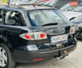 Мазда 6 2003 в Харькове на Automoto.ua Черный Мазда 6, объемом двигателя 1.8 л и пробегом 295 тыс. км за 3900 $, фото 13 на Automoto.ua