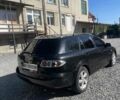 Чорний Мазда 6, об'ємом двигуна 2 л та пробігом 250 тис. км за 2850 $, фото 1 на Automoto.ua