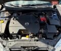 Черный Мазда 6, объемом двигателя 2 л и пробегом 475 тыс. км за 1800 $, фото 8 на Automoto.ua