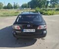 Черный Мазда 6, объемом двигателя 2 л и пробегом 300 тыс. км за 4300 $, фото 3 на Automoto.ua