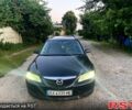Чорний Мазда 6, об'ємом двигуна 2 л та пробігом 255 тис. км за 2600 $, фото 3 на Automoto.ua