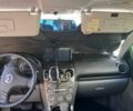 Чорний Мазда 6, об'ємом двигуна 2 л та пробігом 320 тис. км за 1100 $, фото 1 на Automoto.ua