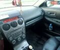 Черный Мазда 6, объемом двигателя 2 л и пробегом 445 тыс. км за 1750 $, фото 4 на Automoto.ua