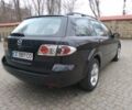 Чорний Мазда 6, об'ємом двигуна 2 л та пробігом 250 тис. км за 3650 $, фото 6 на Automoto.ua