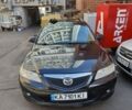 Черный Мазда 6, объемом двигателя 2 л и пробегом 340 тыс. км за 2200 $, фото 1 на Automoto.ua