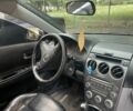 Чорний Мазда 6, об'ємом двигуна 2 л та пробігом 322 тис. км за 3314 $, фото 7 на Automoto.ua