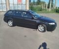 Чорний Мазда 6, об'ємом двигуна 2 л та пробігом 300 тис. км за 4300 $, фото 2 на Automoto.ua