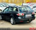 Мазда 6 2003 в Харькове на Automoto.ua Черный Мазда 6, объемом двигателя 1.8 л и пробегом 299 тыс. км за 3900 $, фото 6 на Automoto.ua
