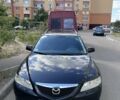 Черный Мазда 6, объемом двигателя 2 л и пробегом 297 тыс. км за 3300 $, фото 5 на Automoto.ua
