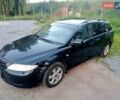 Черный Мазда 6, объемом двигателя 2 л и пробегом 445 тыс. км за 1750 $, фото 3 на Automoto.ua