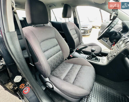 Мазда 6 2003 в Харькове на Automoto.ua Черный Мазда 6, объемом двигателя 1.8 л и пробегом 295 тыс. км за 3900 $, фото 32 на Automoto.ua