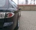 Чорний Мазда 6, об'ємом двигуна 2 л та пробігом 250 тис. км за 3650 $, фото 5 на Automoto.ua