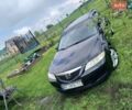 Чорний Мазда 6, об'ємом двигуна 2 л та пробігом 348 тис. км за 4500 $, фото 1 на Automoto.ua