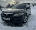 Чорний Мазда 6, об'ємом двигуна 1.8 л та пробігом 3 тис. км за 4500 $, фото 3 на Automoto.ua