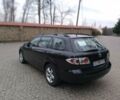 Чорний Мазда 6, об'ємом двигуна 2 л та пробігом 250 тис. км за 3650 $, фото 9 на Automoto.ua