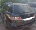 Черный Мазда 6, объемом двигателя 0 л и пробегом 260 тыс. км за 2800 $, фото 1 на Automoto.ua