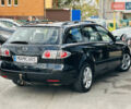 Мазда 6 2003 в Харькове на Automoto.ua Черный Мазда 6, объемом двигателя 1.8 л и пробегом 295 тыс. км за 3900 $, фото 3 на Automoto.ua